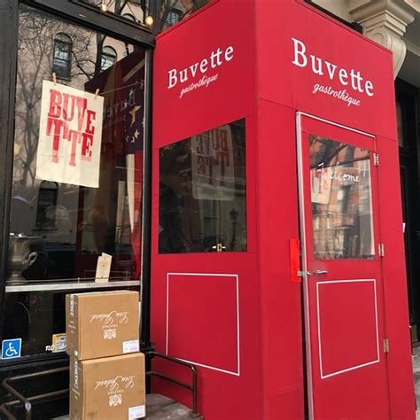 buvette gastrotheque